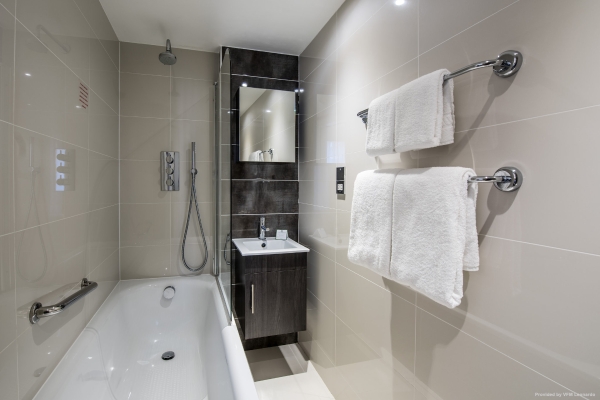 Holiday Inn LONDON - KENSINGTON HIGH ST. (London)